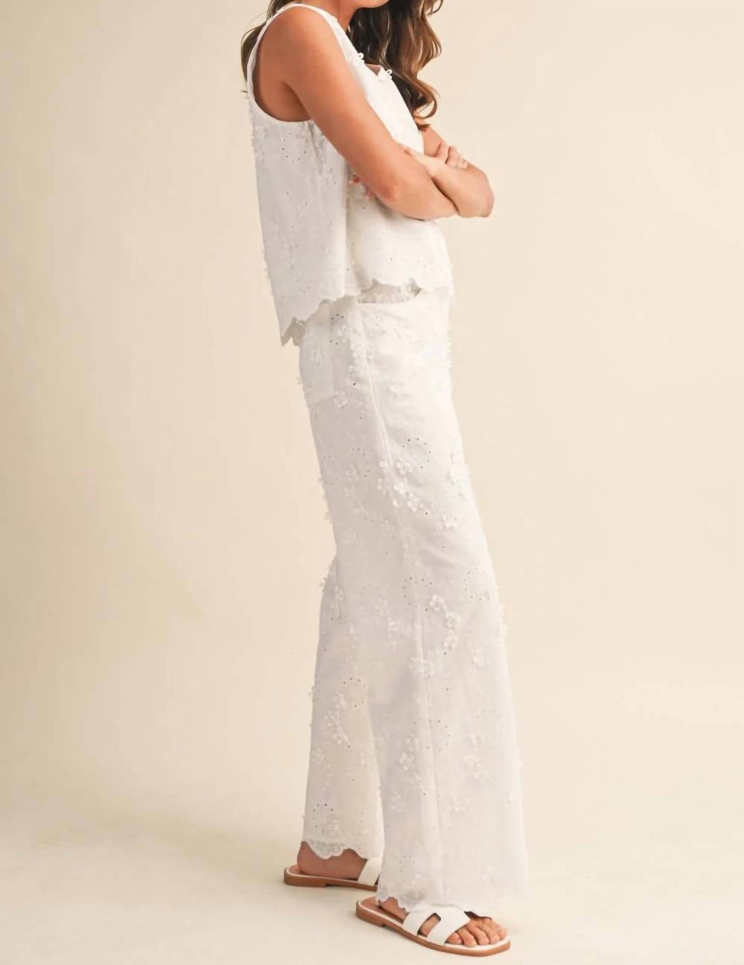Klesis - Millie Pants
