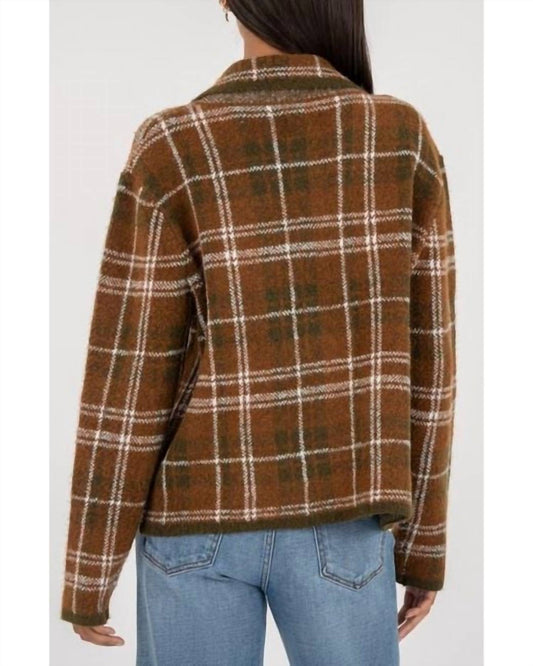 Kut From The Kloth - Gemma Oversized Sweater Jacket