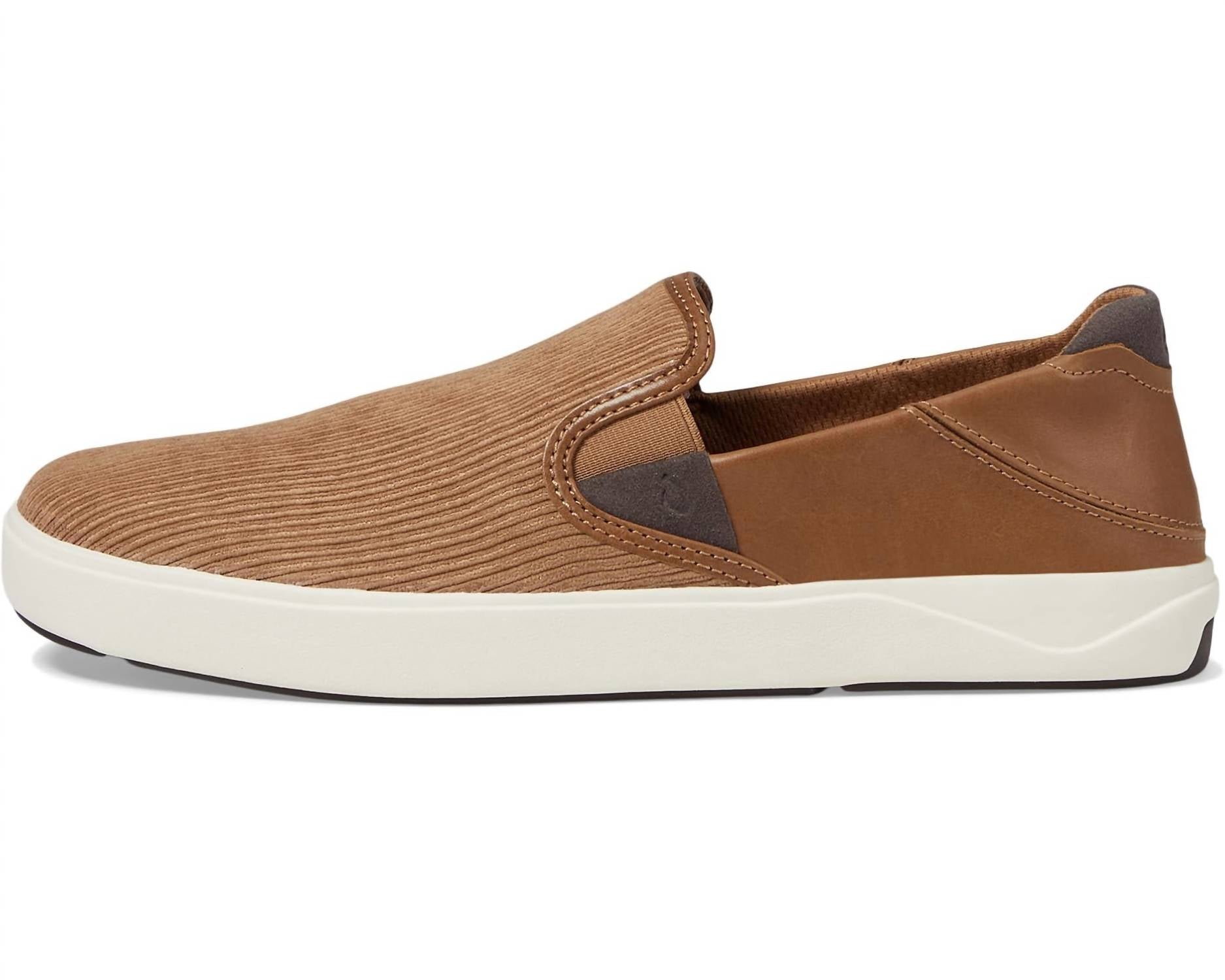 Olukai - Men's Lae'ahi Kapa Sneaker