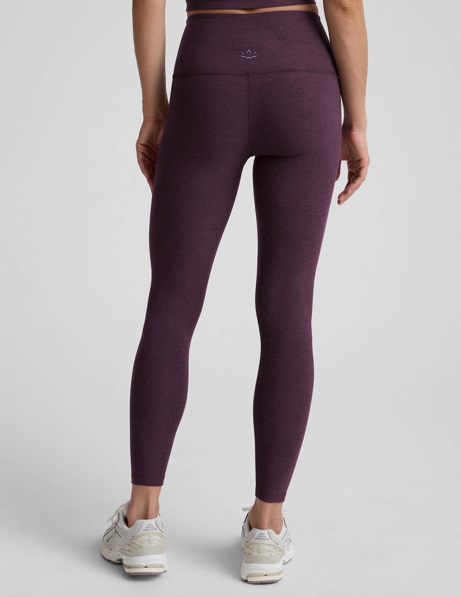 Beyond Yoga - Spacedye High Waisted Legging