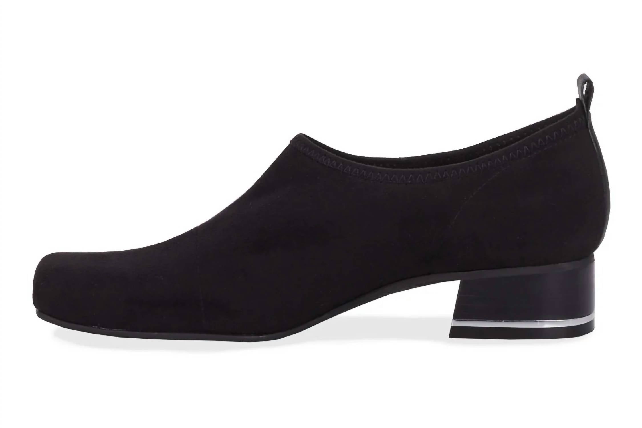 Drew - Women's Esther Comfort Slip-on Shoes