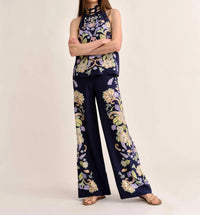 Cartolina Nantucket - Women's Legare Halter Top