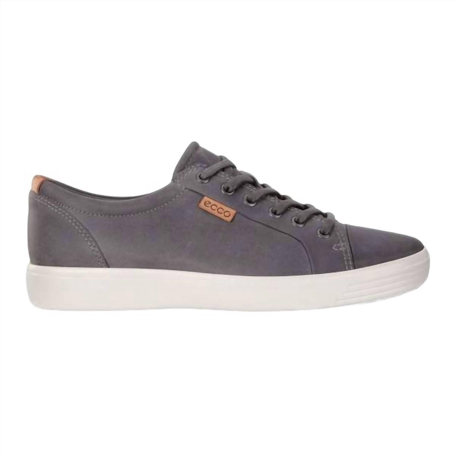 Ecco - Men's Soft 7 Sneakers