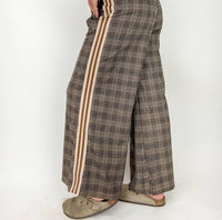 Astrid - Priscilla Plaid Pants