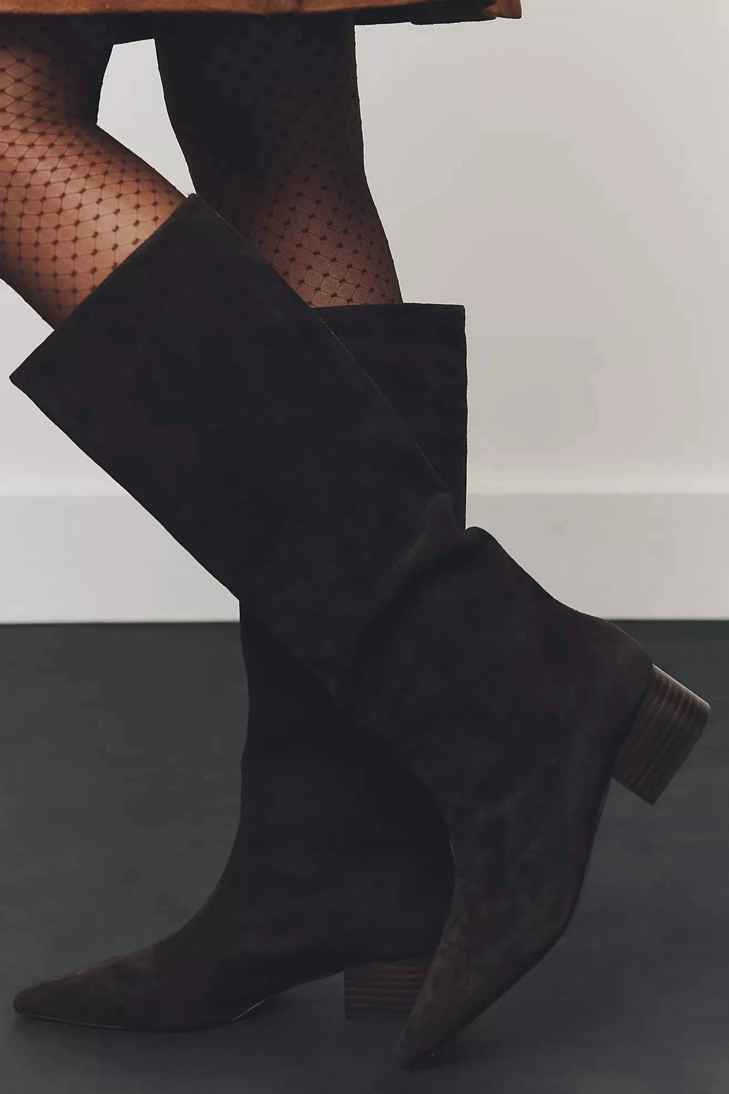 Silent D - Women's Kaias Boot