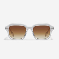 Quay - Men's Playback Square Sunglasses