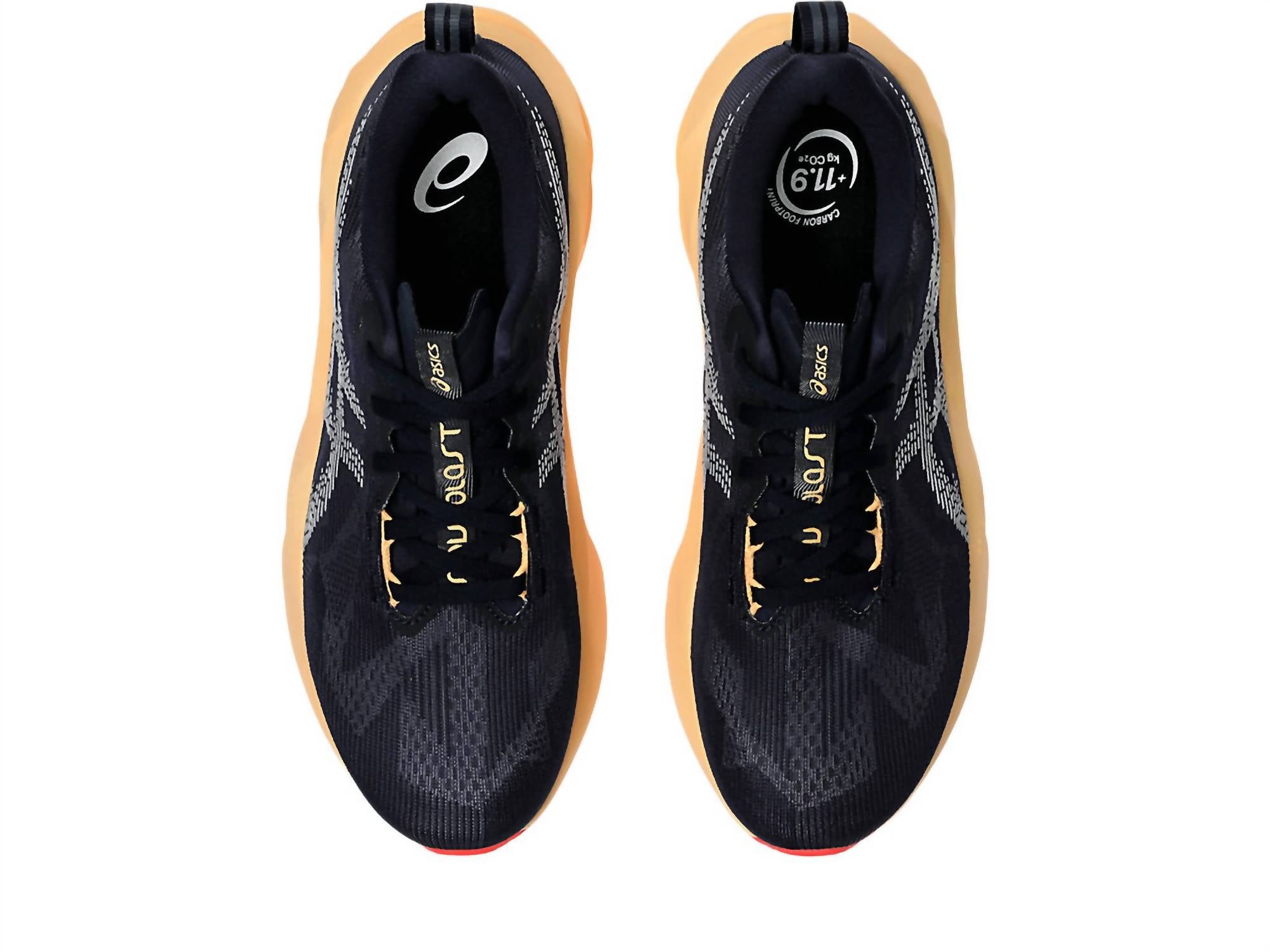 Asics - Men's Novablast 5 Running Shoes