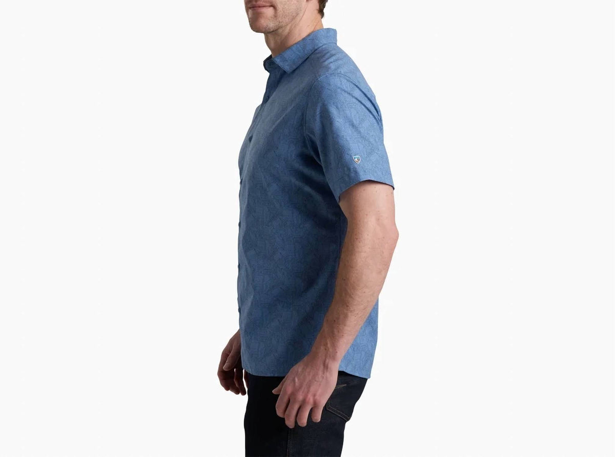 Kuhl - Breeze Short Sleeve Shirt