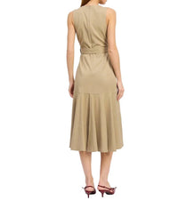 En Saison - Autumn Midi Dress