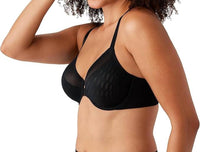 Wacoal - Elevated Allure Front Close Bra