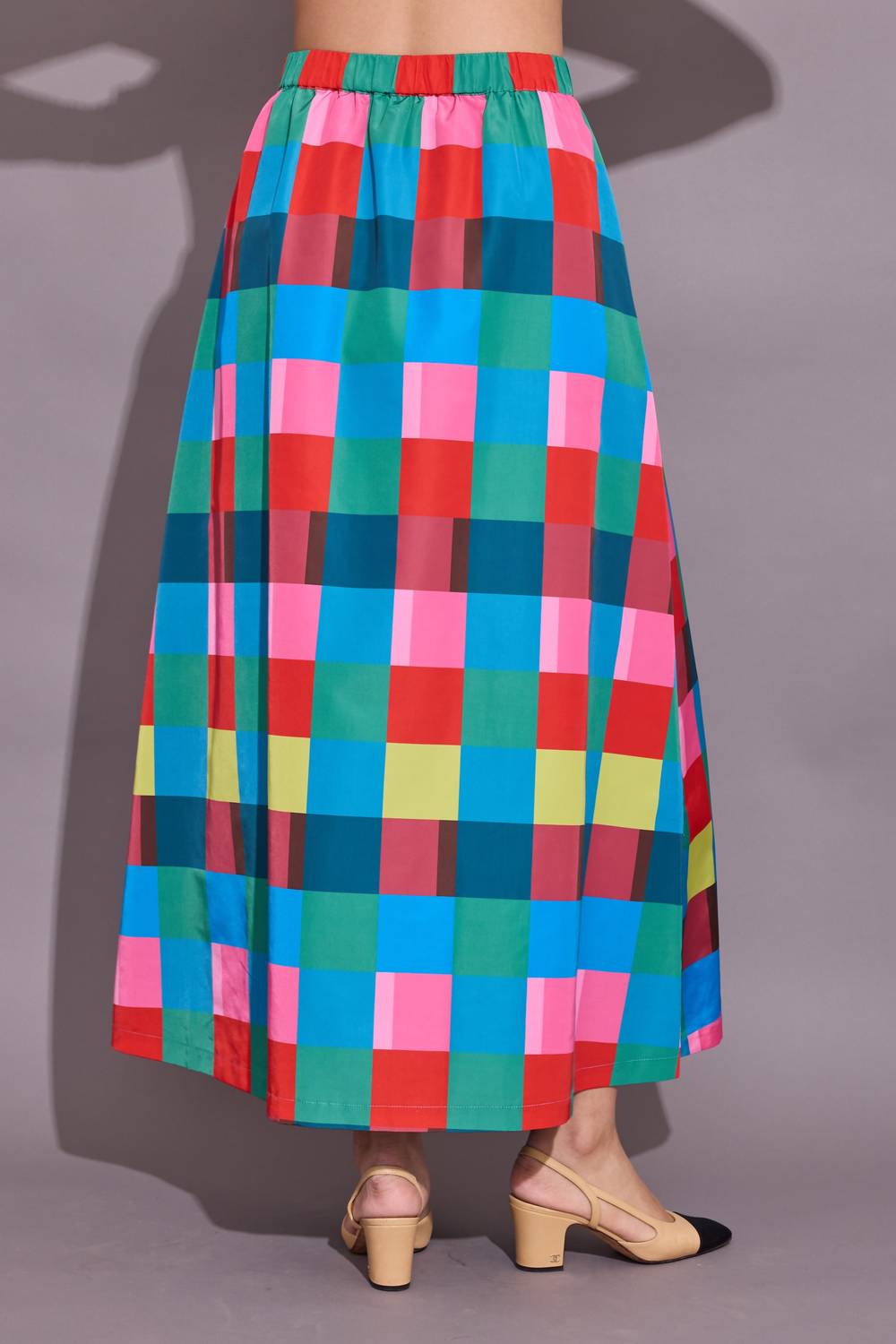 Alden Adair - Daphne Maxi Skirt