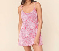 Andie Swim - Amalfi Swim Dress