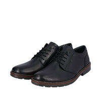 Rieker - Men's Devin Lace Up Leather Shoes
