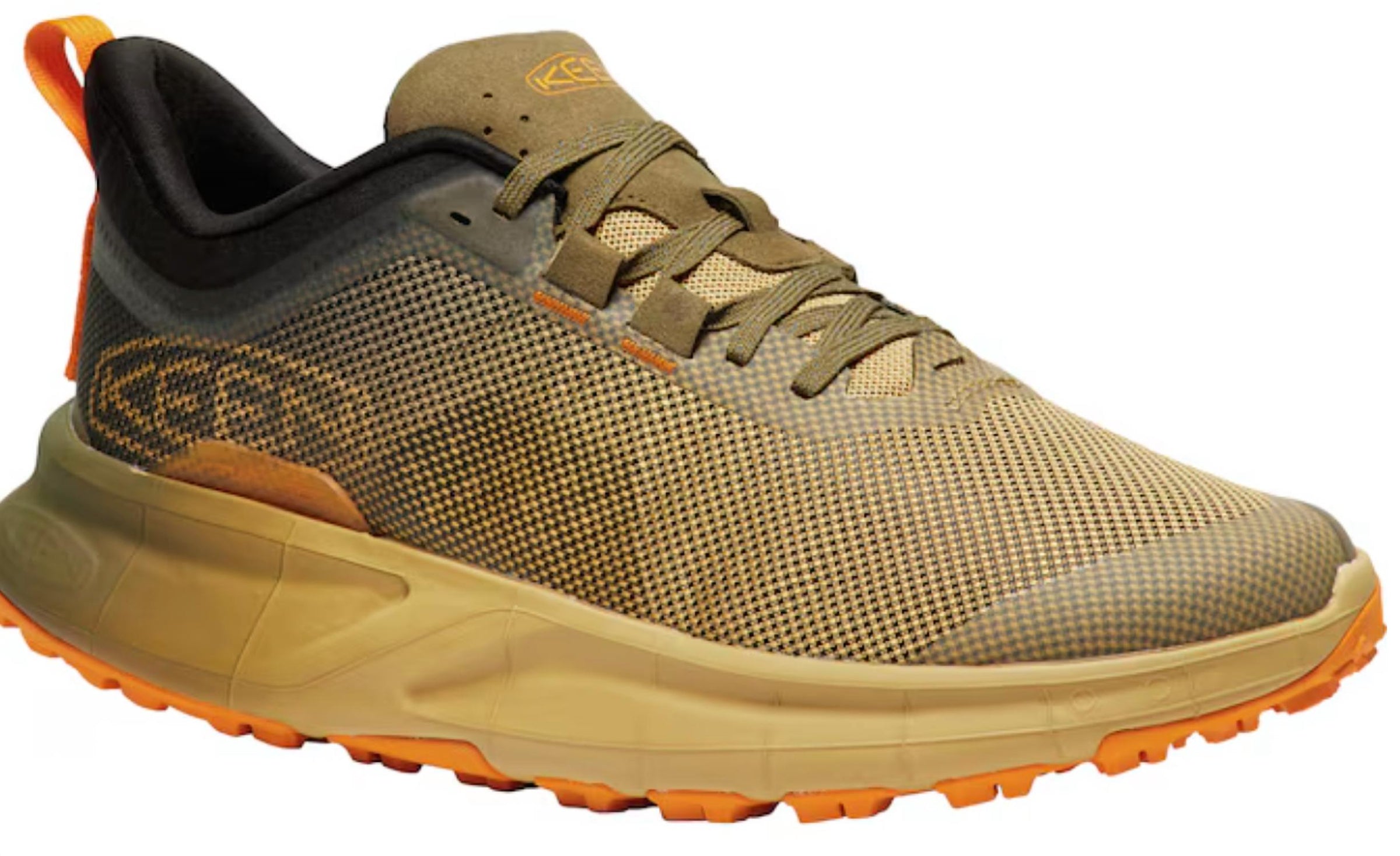 Keen - Men's 450 Dirt Hiking Shoes