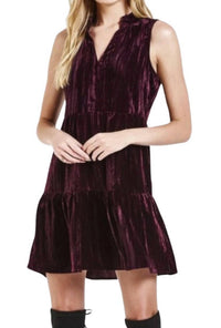 Dear John Denim - Helena Mini Dress