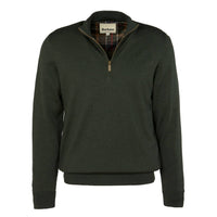 Barbour - Men's Gamlin Half Zip Sweater