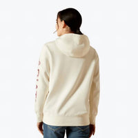 Ariat - Women's Graphic Hoodie