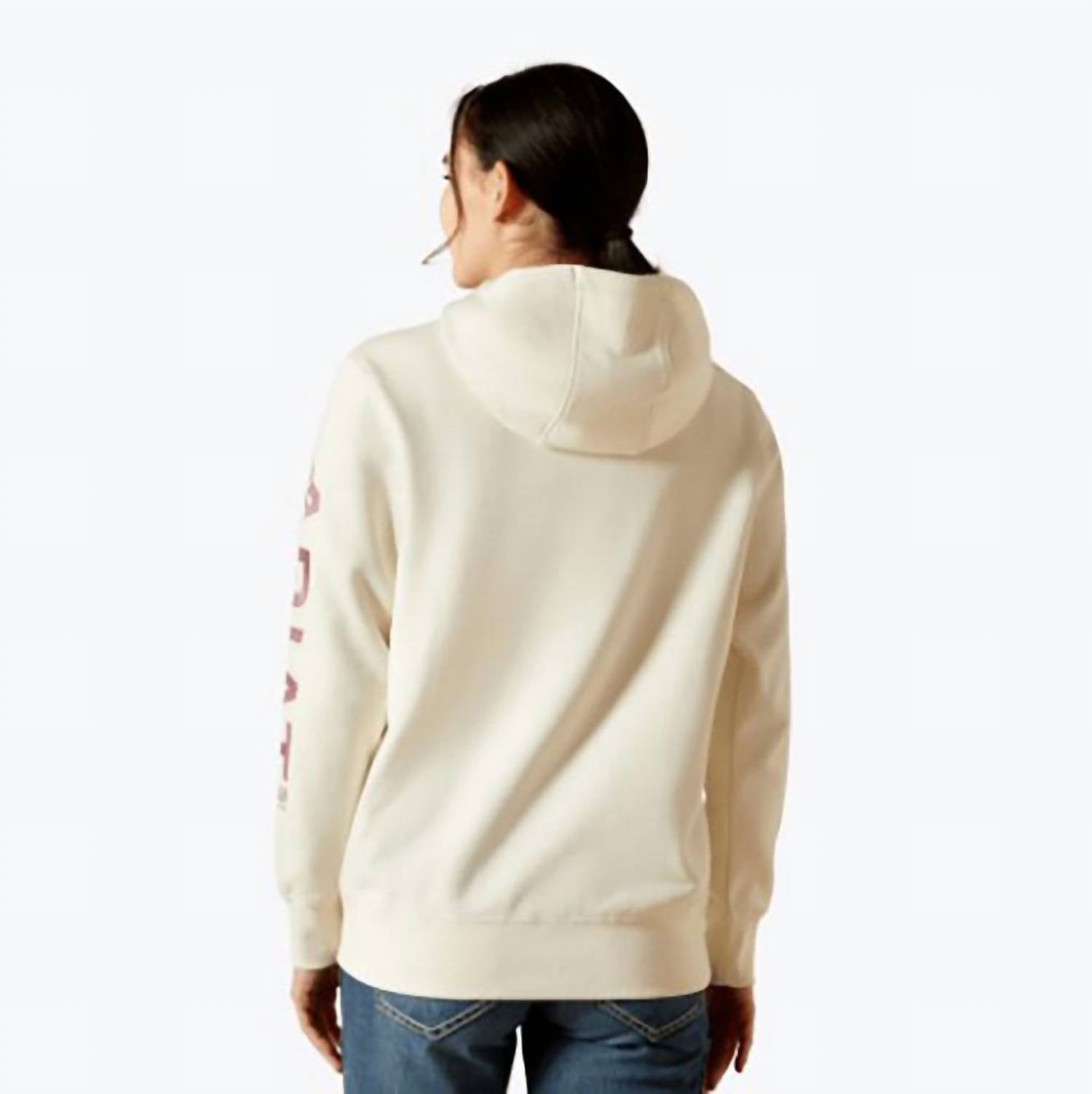Ariat - Women's Graphic Hoodie