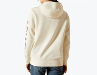 Ariat - Women's Graphic Hoodie