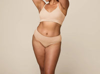 Harper Wilde - Bliss Triangle Bralette
