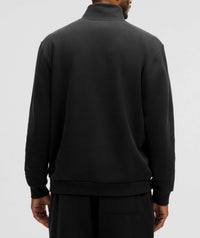 Lululemon - Men's Steady State Half Zip Sweatshirt