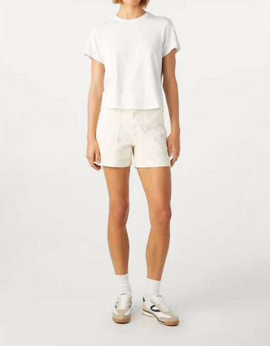 Amo - Easy Army Short