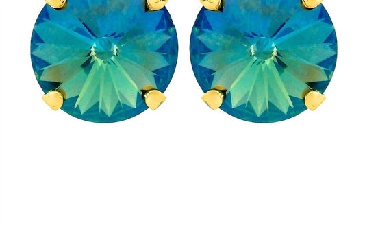 Tova - The Basics Crystal Stud Earrings