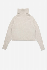 Deluc - Pamela Turtleneck Sweater