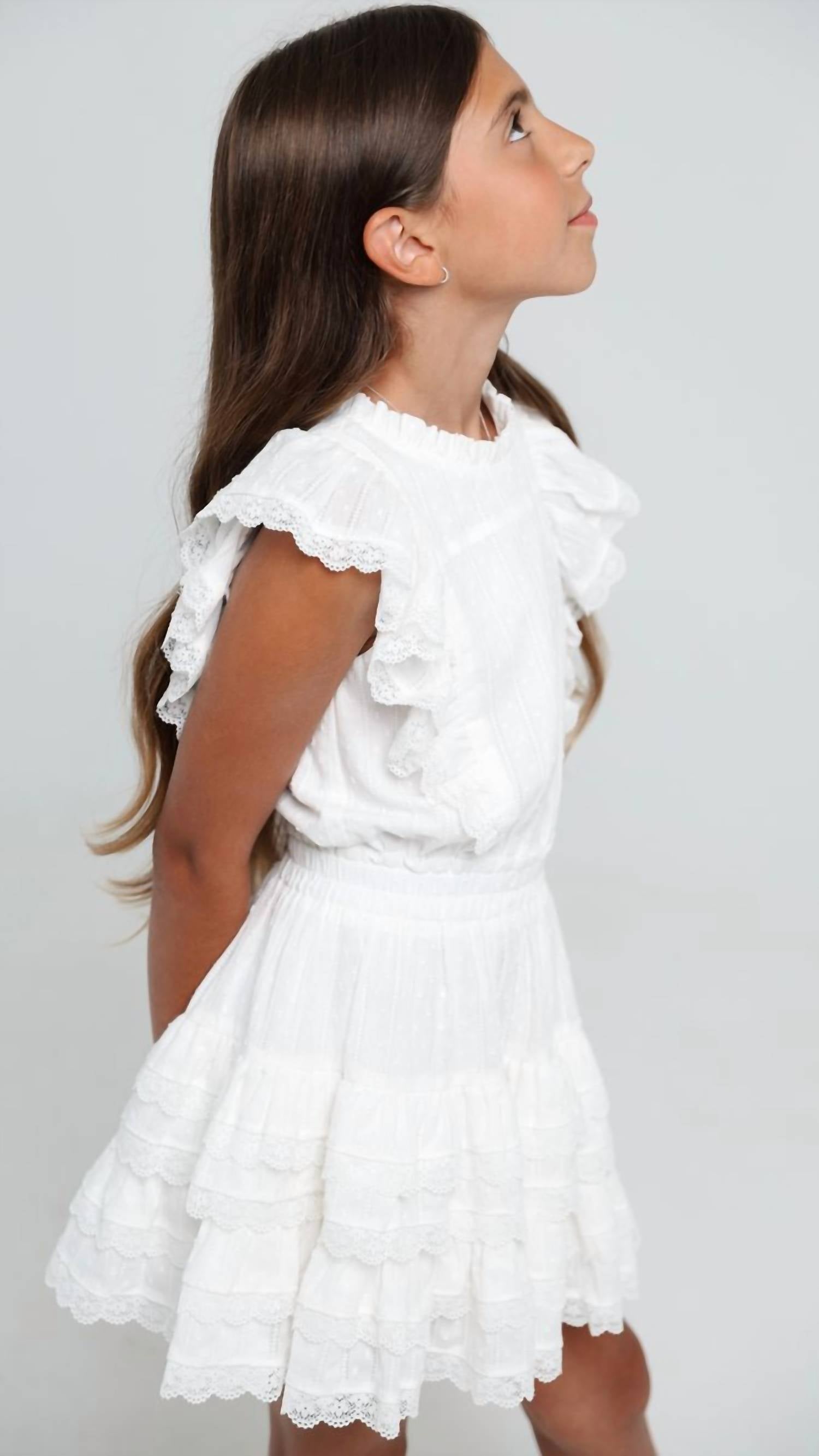 Summer Loving - Gustavia Dress