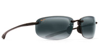 Maui Jim - Ho'okipa Reader 2.0 Power Polarized Reading Sunglasses G807 - 0220