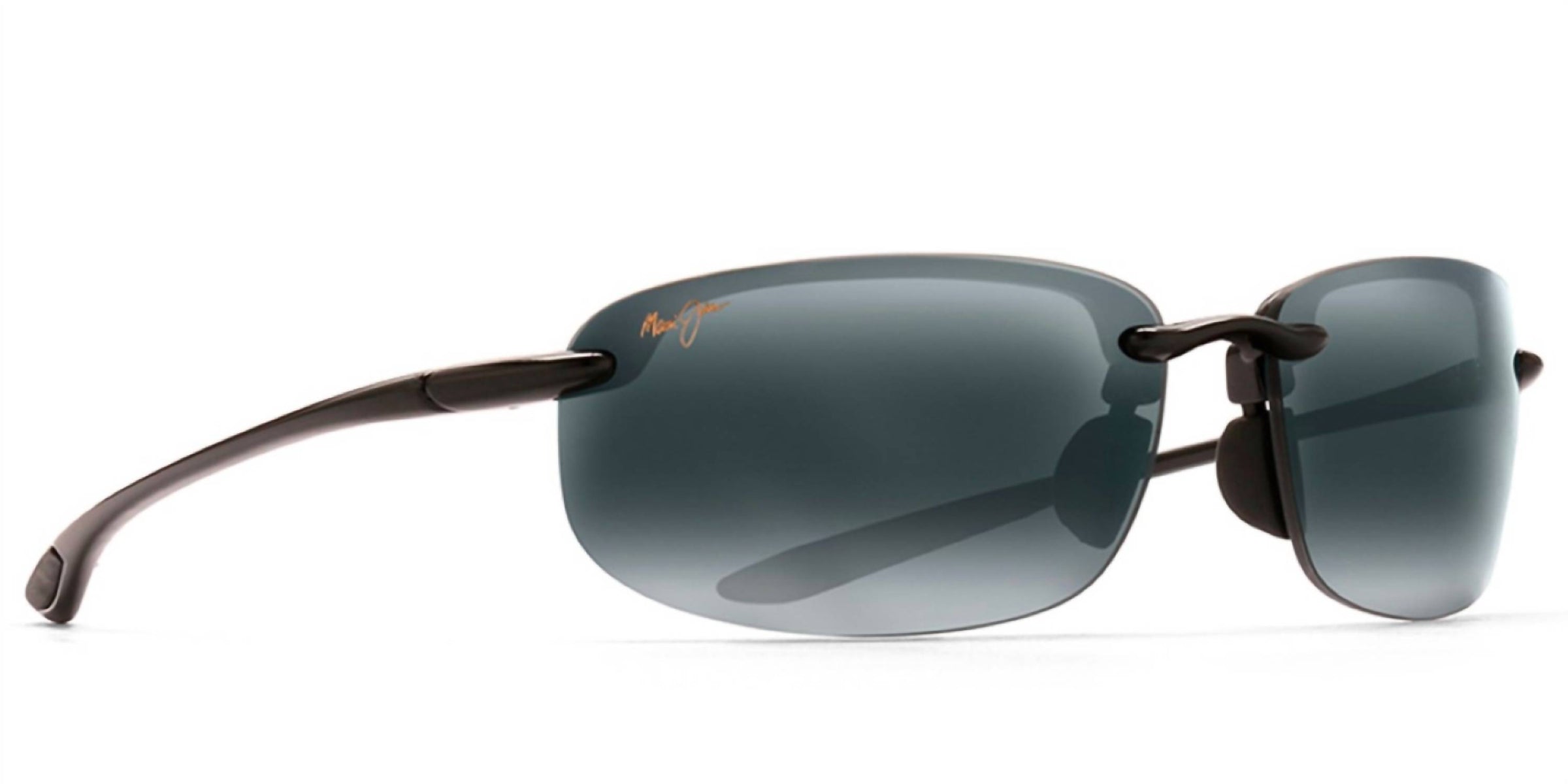 Maui Jim - Ho'okipa Reader 2.0 Power Polarized Reading Sunglasses G807 - 0220