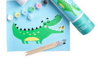 Pink Picasso - Later Gator Paint Kit