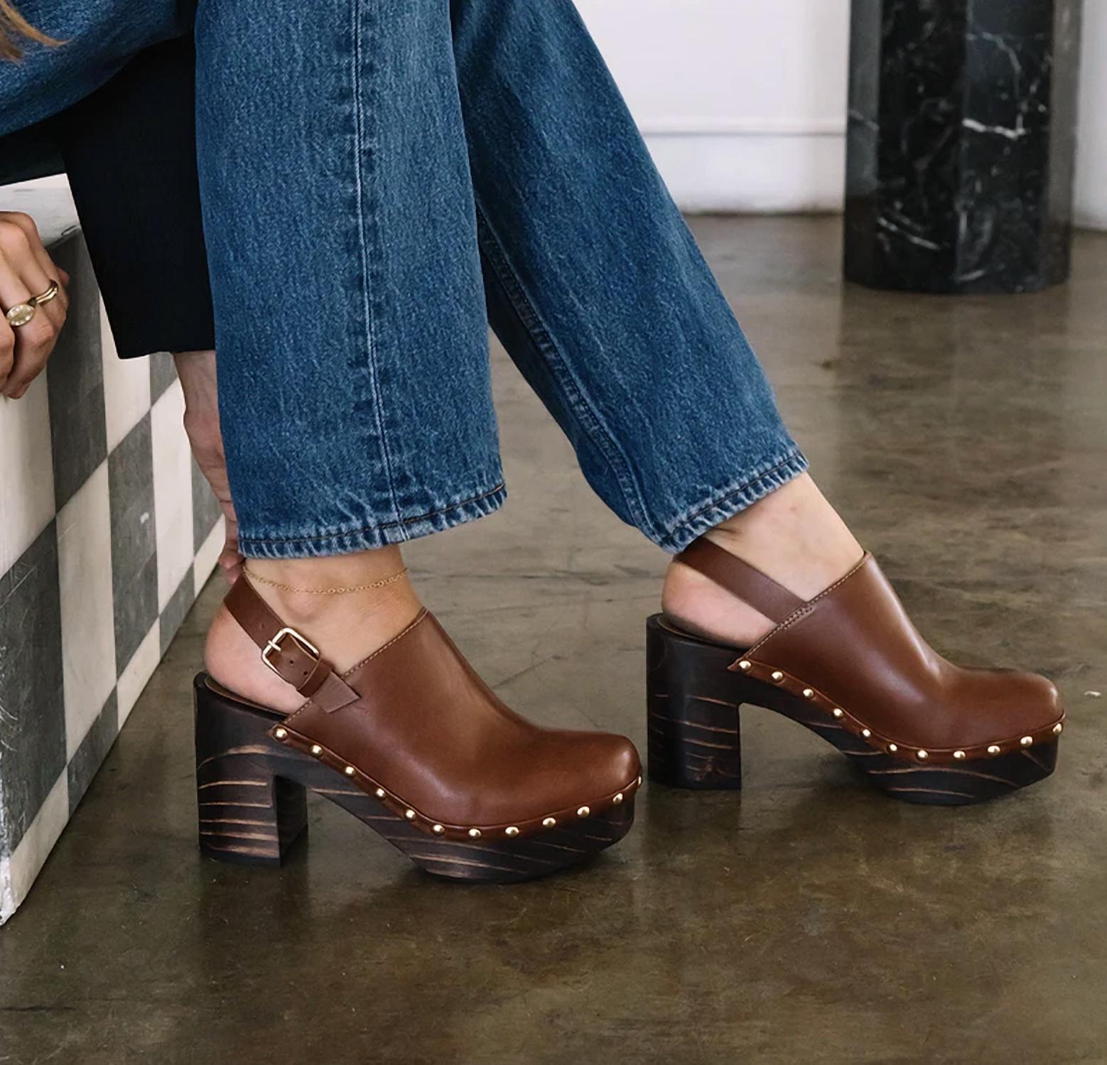 Matisse Women's Liberty Heels in tan - women's heels - view 4