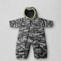 Columbia - Kids Powder Lite Reverable Bunting Snowsuit