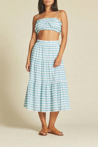Trovata - Makena Midi Skirt