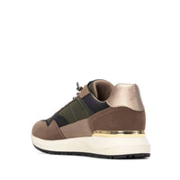 Xti - Women's 144206 Round Toe Sneakers