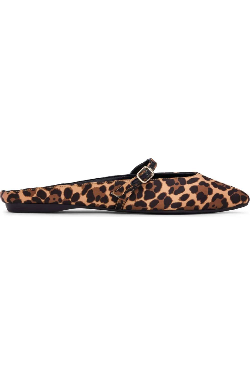 Yosi Samra - Women's Lily Mary Jane Mule