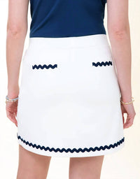 Spartina 449 - Ric Rac Skort