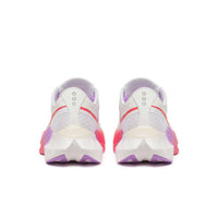 SAUCONY Women's Endorphin Pro 4 Running Shoe in 340 white crocus - women's sneaker - alternate view