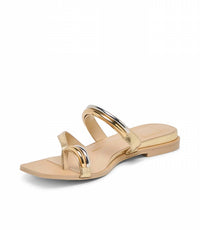 Dolce Vita - Women's Tarina Modern Embellished Sandals