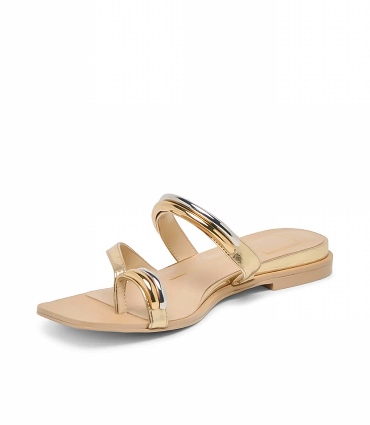 Dolce Vita - Women's Tarina Modern Embellished Sandals