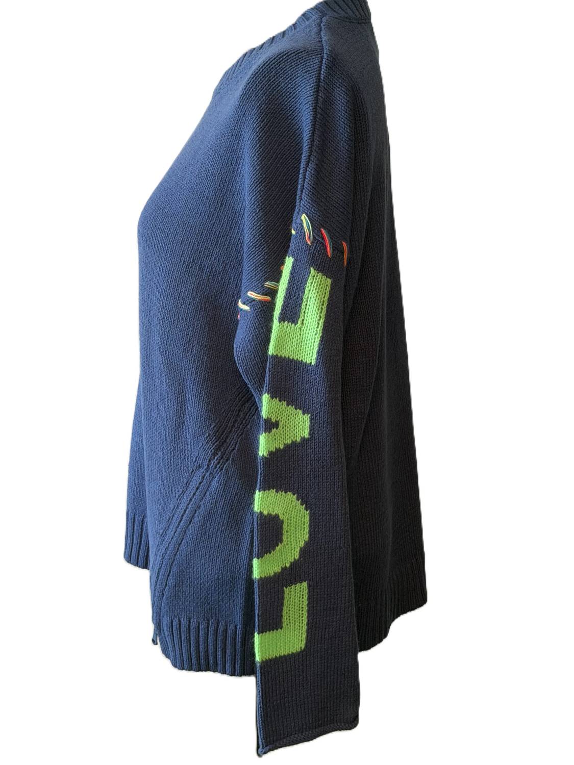 Lisa Todd - Women's Love Crush Sweater
