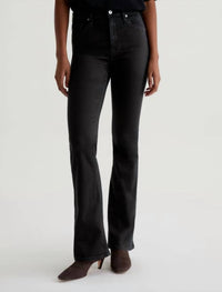 Ag Jeans - Farrah Mid Rise Boot Jeans