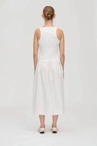 Stine Goya - Casual Tank Midi Dress