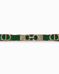 German Fuentes - Women's Cint Stretch Belt