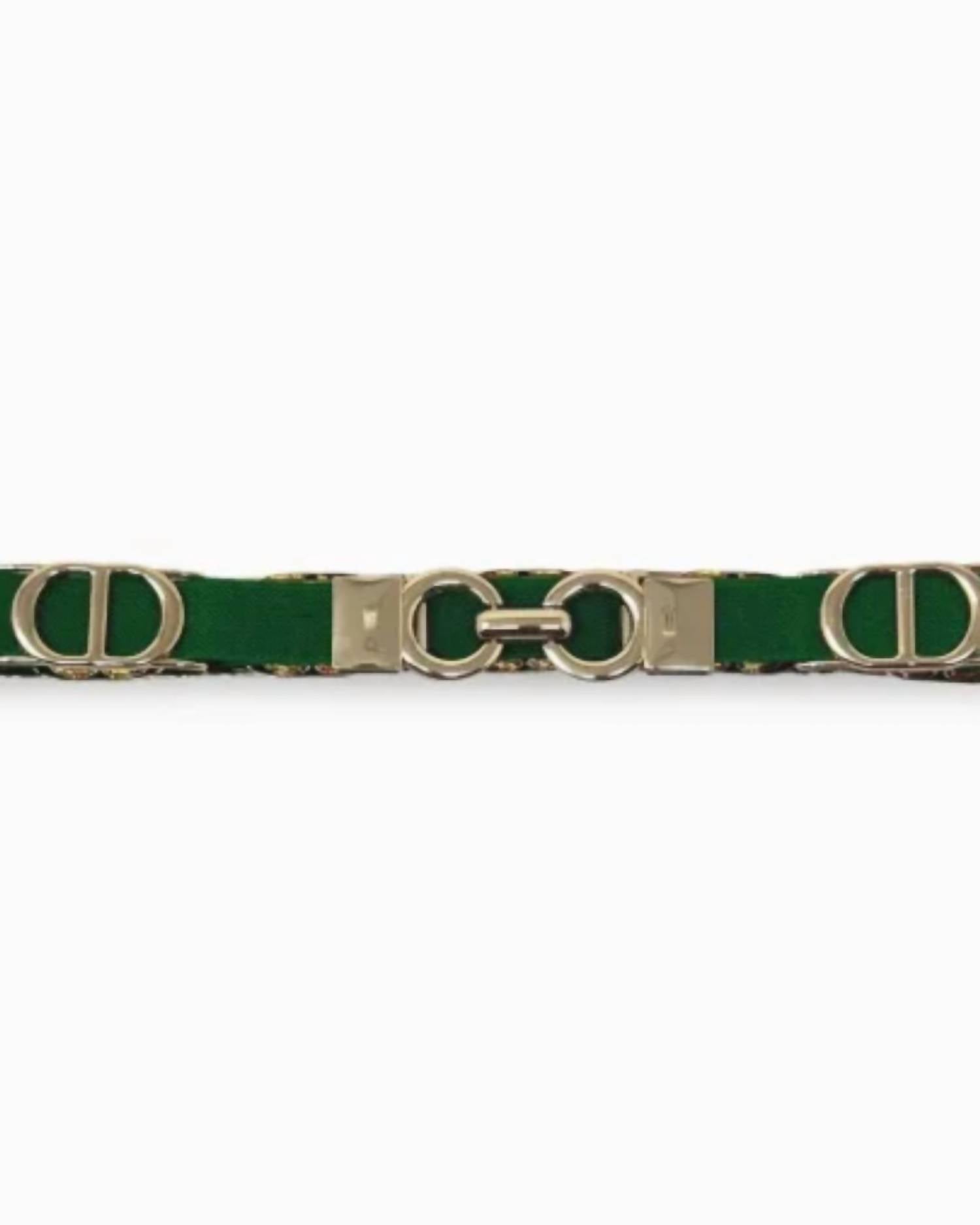 German Fuentes - Women's Cint Stretch Belt