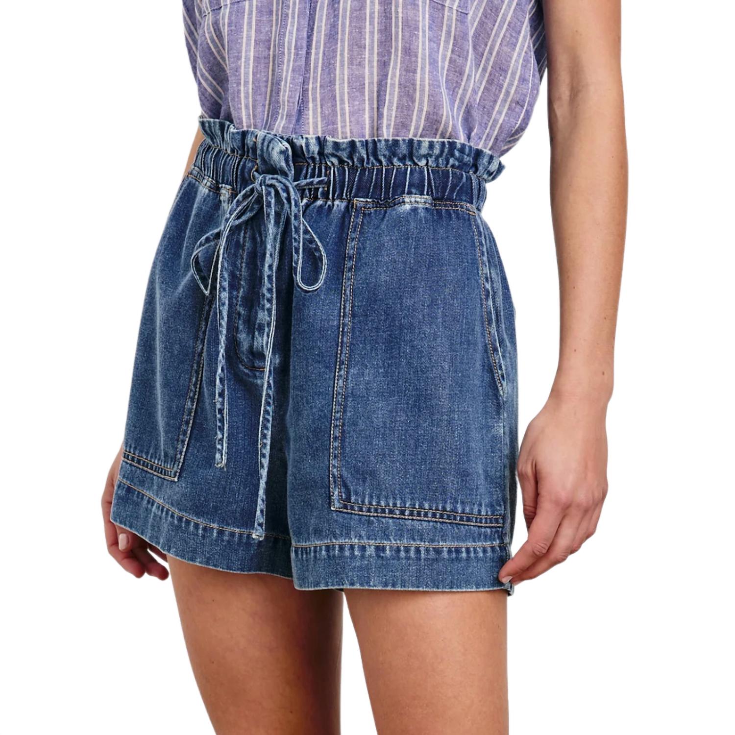 Rails - Women's Foster Short