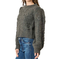 Btb Los Angeles - Margaret Crewneck Sweater