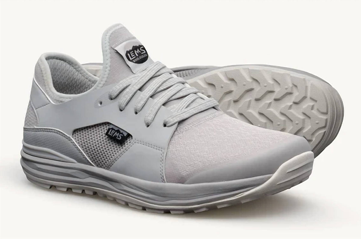 Lems Shoes - Men's Mesa Shoes