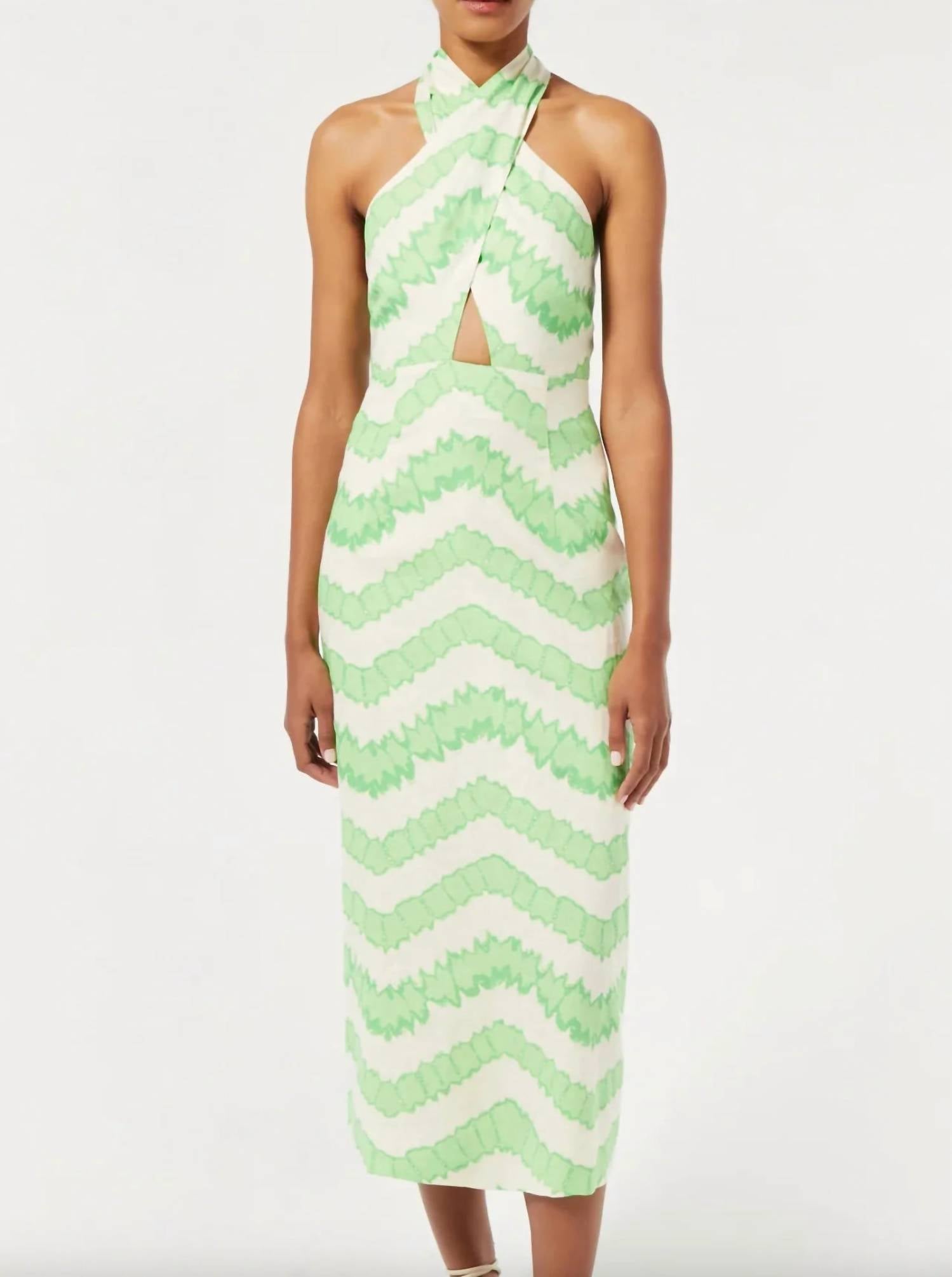 Rhode - Paolo Dress